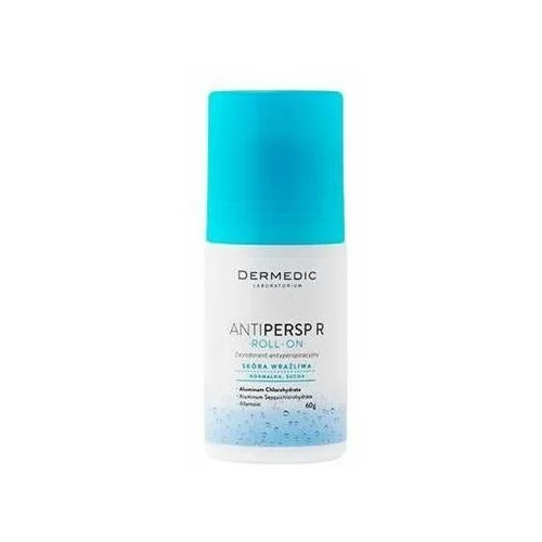 Dermedic Antipersp R, roll-on deodorant