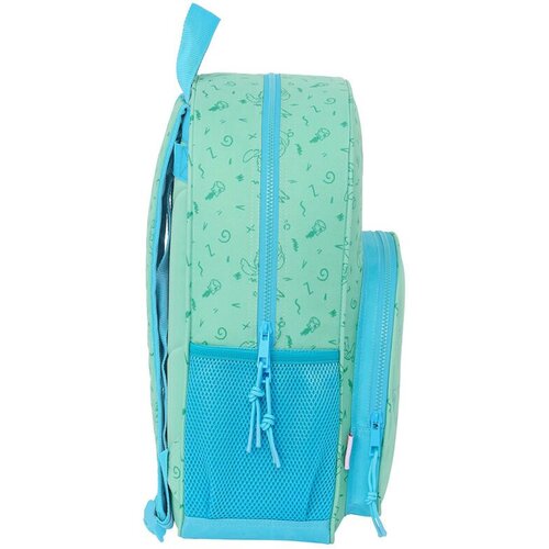 Disney Stitch Aloha Prilagodljivi Ruksak 42cm Slike