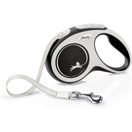 Flexi Comfort Tape Black-Grey S 5m Slike
