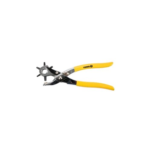 VOREL klije&amp;scaron;ta bu&amp;scaron;ač rupa 2.5-5.0mm 43600 Slike