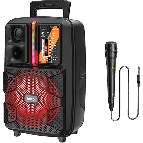  ZVUCNIK BEZICNI SA MIKROFONOM BLUETOOTH 15 W, FM,USB, AUX Cijene