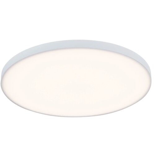 PAULMANN 79895-LED/22W Prigu&amp;scaron;iva plafonska svetiljka SMART VELORA 230V 2700-6500K Slike