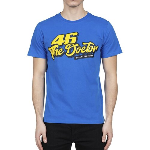Vr46 Valentino Rossi @valeyellow46 majica Cene