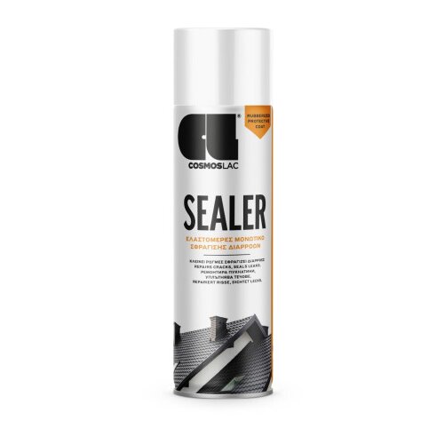 Cosmos Lac Sprej Sealer bijeli 500ml N262 Cijene