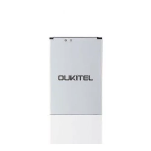  Spare parts - Oukitel U10 Battery