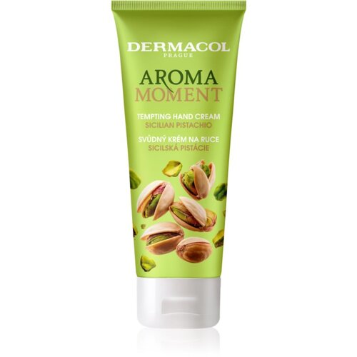 Dermacol Aroma Moment Sicilian Pistachio krema za ruke 100 ml Cijene