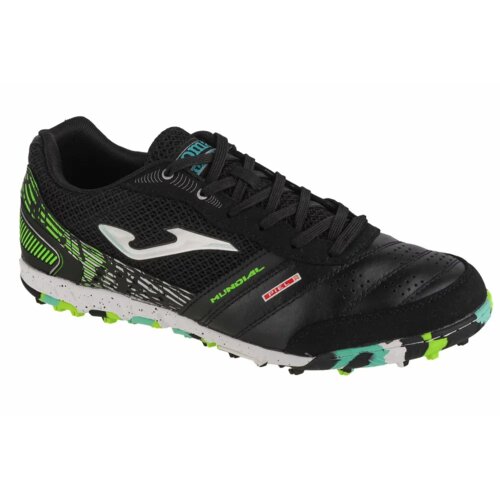 Joma Čevlji Mundial 2401 MUNS2401TF Black Cene