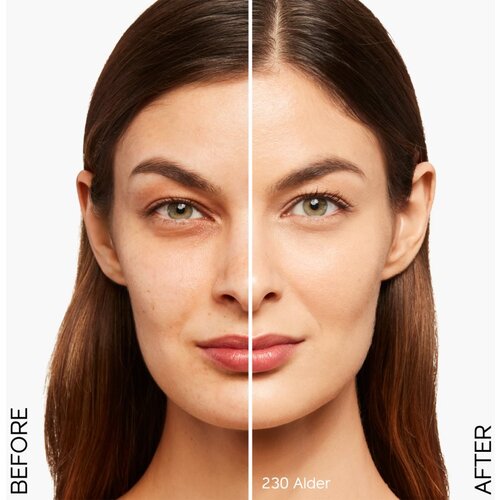 Shiseido Synchro Skin Radiant Lifting Foundation Advanced posvetlitveni lifting tekoči puder SPF 30 odtenek 230 Alder 30 ml Slike
