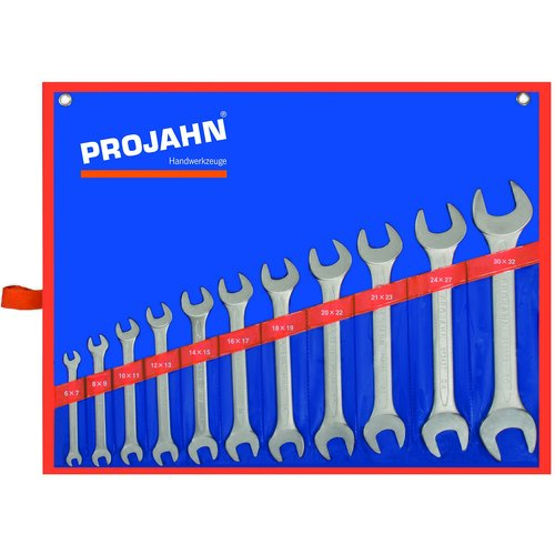 Projahn Set kombinovanih ključeva Cene