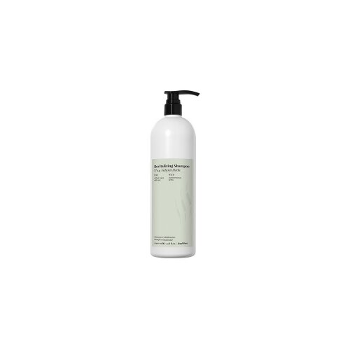  Šampon za revitalizaciju kose FarmaVita Backbar Mediteransko bilje 1000 ml – Revitalizing Cene