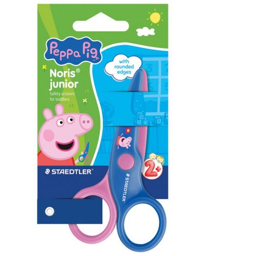  &amp;Scaron;KARE VRTIĆKE NORIS JUNIOR PEPPA PIG STAEDTLER 965 40BKL1 Slike
