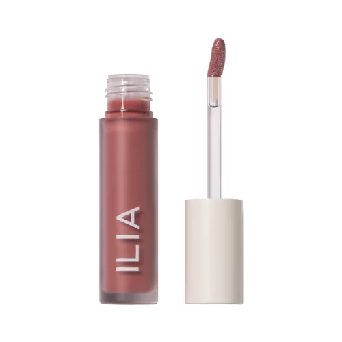 ILIA Beauty balmy Gloss Tinted Oil - Linger