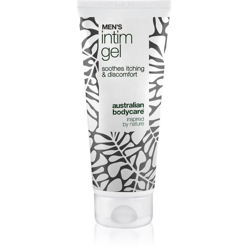 Australian Bodycare Men's gel za intimnu higijenu za mu&scaron;karce 100 ml Cijene