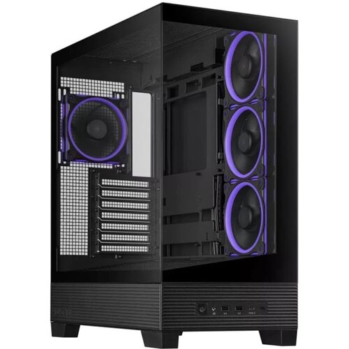  Kući&scaron;te Asus A31 Plus TG ARGB Black Cijene