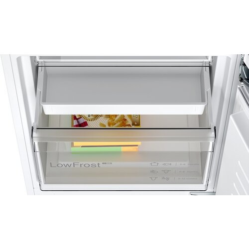 Bosch ugradbeni hladnjak KIV86VFE1 Slike