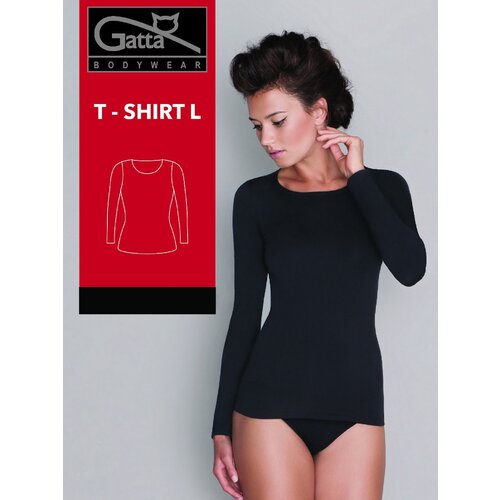 Gatta T-shirt L 2635 S S-XL black 06 Slike