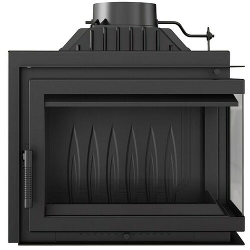 Kratki Kaminski vložek Kratki Simple (8 kW, &Oslash; 200, desni) Cene