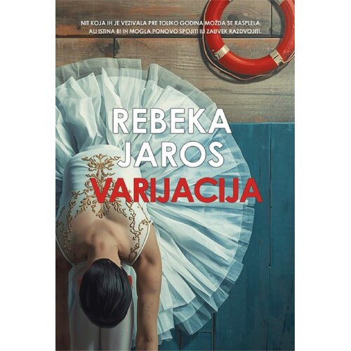 Only Smiley Rebeka Jaros - Varijacija Slike