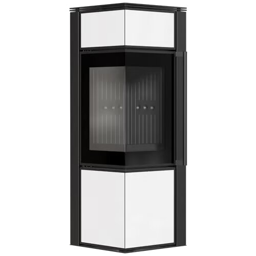 Kratki peč TORA/S/BLACK/LW Cene