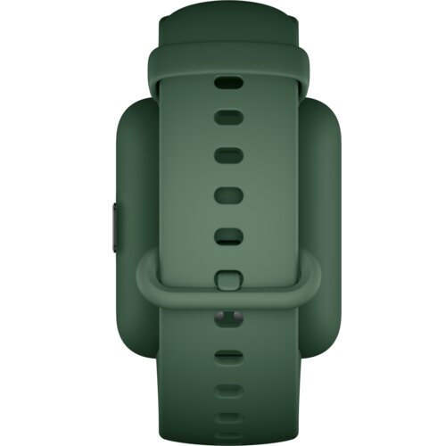 Xiaomi Pa&scaron;ček za Redmi Watch 2 Lite pametno uro - Zelena Cene