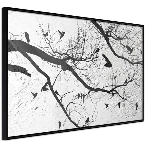  Poster - Twitter II 45x30 Slike