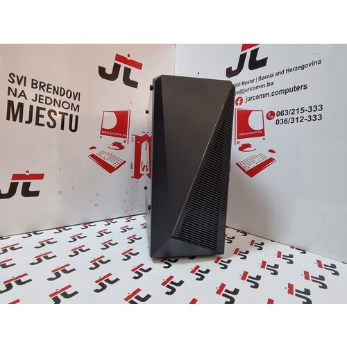  JC GAMING PC RGB I5 6600K; 16GB; SSD+HDD; RX 570; Modular Cijene