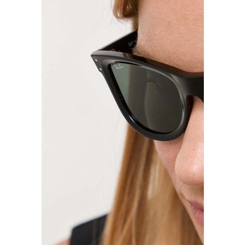 Ray-ban Wayfarer Reverse Naočare za sunce RB R0502S 6677VR Slike