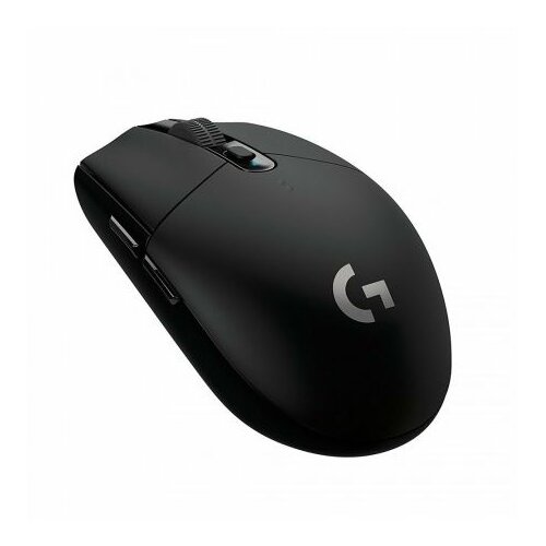Logitech GAMING Mi&scaron; G304 Lightspeed Wireless Black Cijene