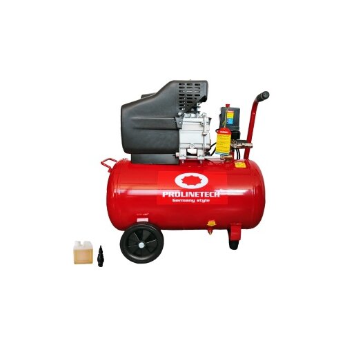 Prolinetech plt/ac-50l kompresor 50l germany style ( PLT/AC-50L ) Cene