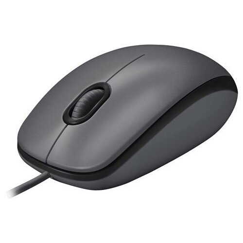 Logitech M100 Miš Cene