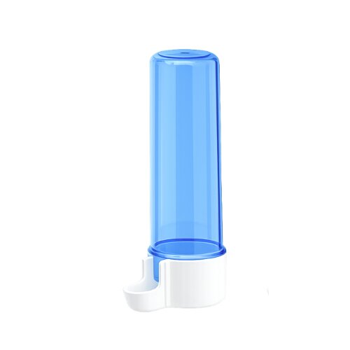 2GR Duga pojilica Aosta 284B, 10.5ml, 10 komada, Plava Slike