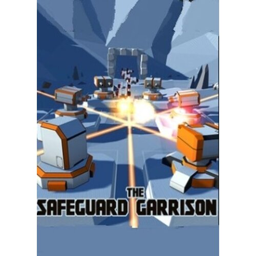 The Safeguard Garrison Steam Key GLOBAL Cene