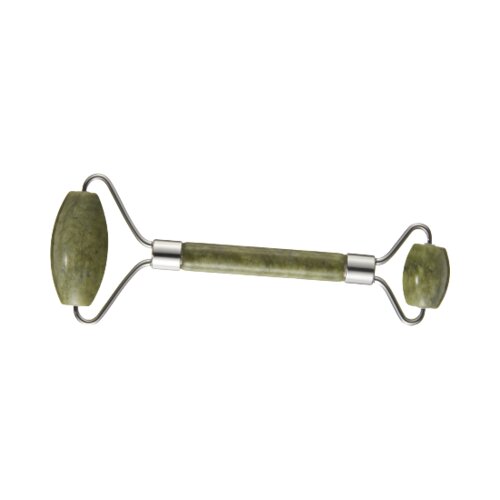 Nourish London jade stone facial roller Cene