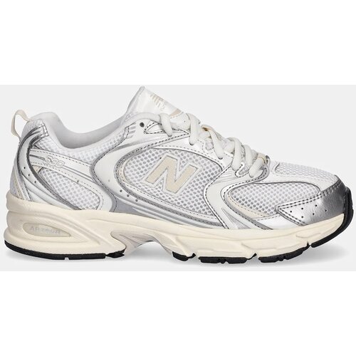 New Balance Sneakers 530 Silver Metallic EUR 36 Slike