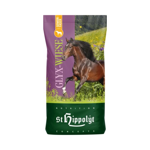St.Hippolyt Glyx Meadow Senior Fiber Slike