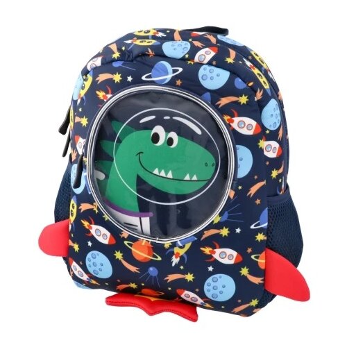 Sazio Neo tiny pred&amp;scaron;kolski ranac dino ( 100870 ) Slike