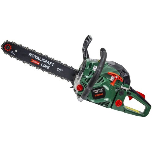  ROYALKRAFT Motorna testera RK6800 Cene