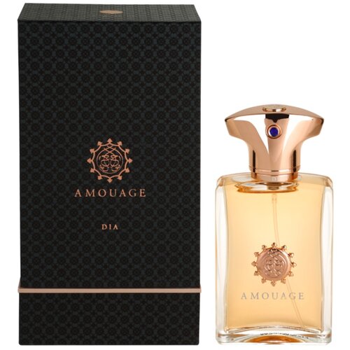 Amouage Mu&amp;scaron;ki parfem Dia EDP 50ml Slike