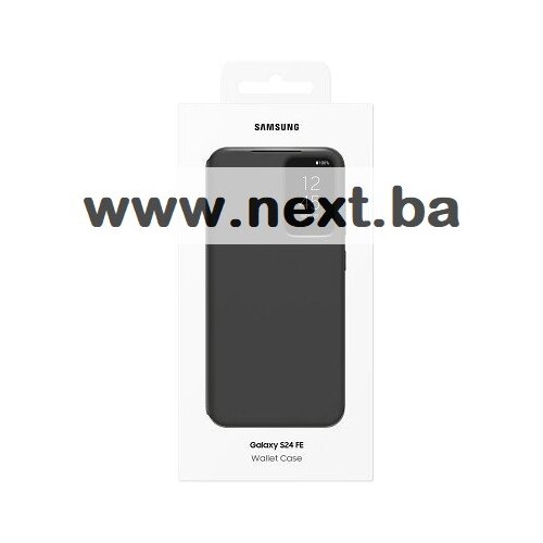 Galaxy S24 FE Smart View Preklopna maska Cene