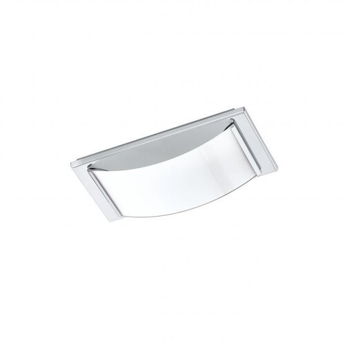 Eglo Wasao 1 zidna/1 ,led, 1x5,4w, 510lm, ip44, krom/bijela Cijene