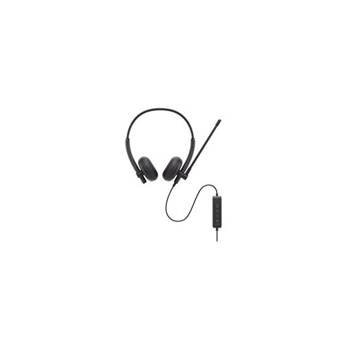 DELL OEM Wired Headset WH125 Slike