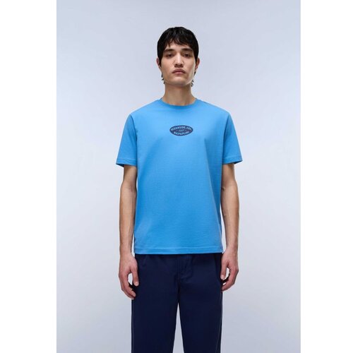 Napapijri S-flint ss blue jasper b9a Cene