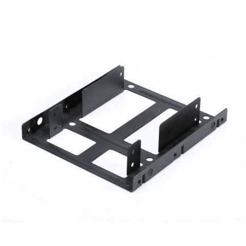 Ewent EW7006 3,5" nosilec adapter za 2 x 2,5" hdd/ssd, (21736973) Cene