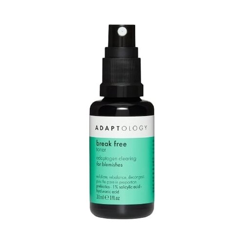 Adaptology break free toner - 30 ml Slike