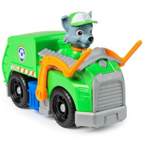 Figure djelovanja Spin Master ROCKY The Paw Patrol (12 kom.) Cijene