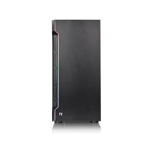 Thermaltake H200 TG RGB CA-1M3-00M1WN-00 kući&amp;scaron;te za računar Slike