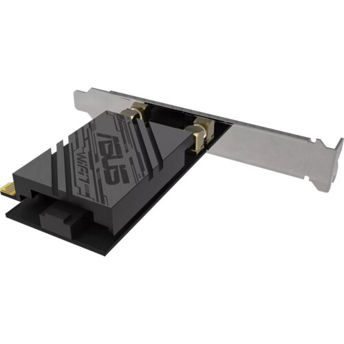 Asus PCE-BE92BT WLAN /Bluetooth 5764 Mbit /s Slike