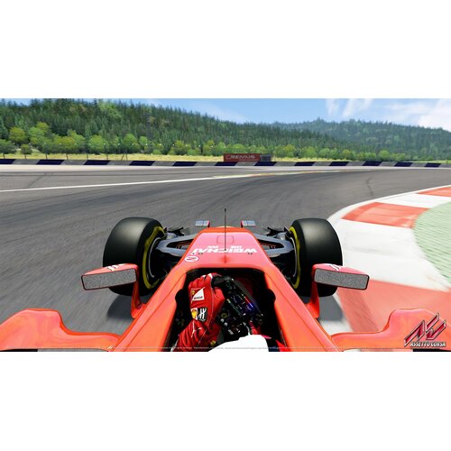 505 Games ASSETTO CORSA ULTIMATE EDITION PS4 Slike