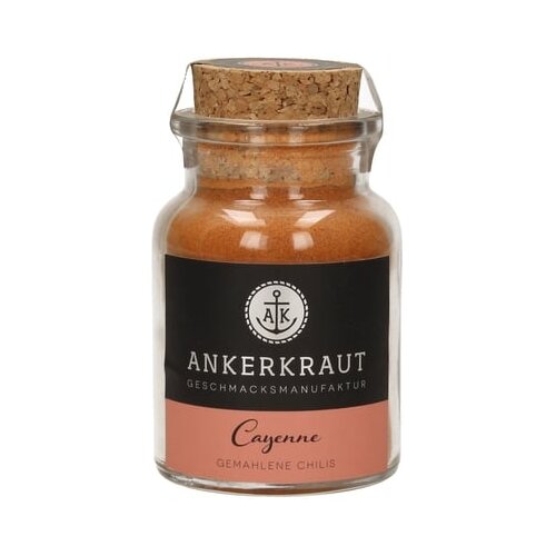 Ankerkraut Mlet kajenski poper Cene