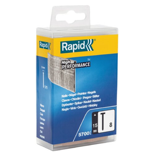 Rapid Ekseri 8/15mm 5000520 Slike